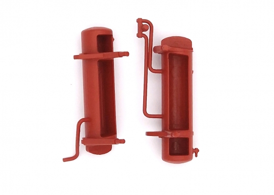 Preview: Märklin E380097 Behälter links und rechts (Set) Modelleisenbahn