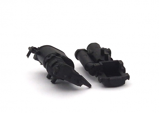 Preview: Märklin E380098 Speisepumpe, Luftpumpe (Set) Modelleisenbahn