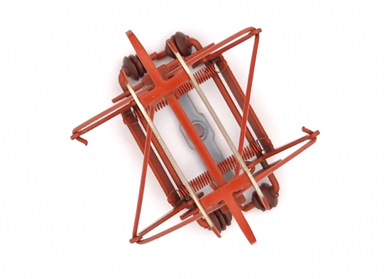 Märklin E386588 Stromabnehmer Modelleisenbahn