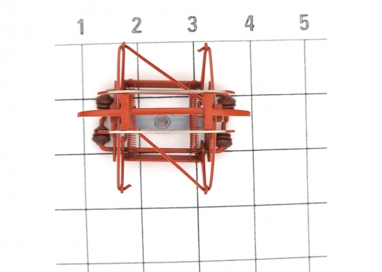 Märklin E386588 Stromabnehmer Modelleisenbahn