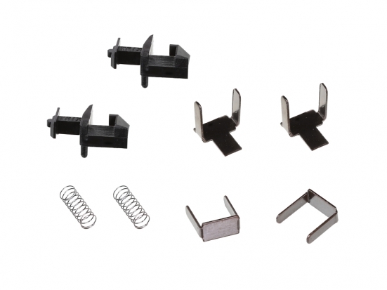 Minitrix E40062000 Kupplung (Set) Modelleisenbahn