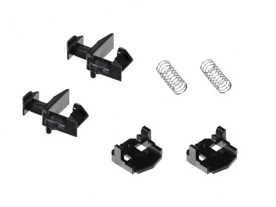 Minitrix E40062600 Kupplung (Set) Modelleisenbahn