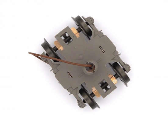 Märklin E423050 Drehgestell (Set) Modelleisenbahn