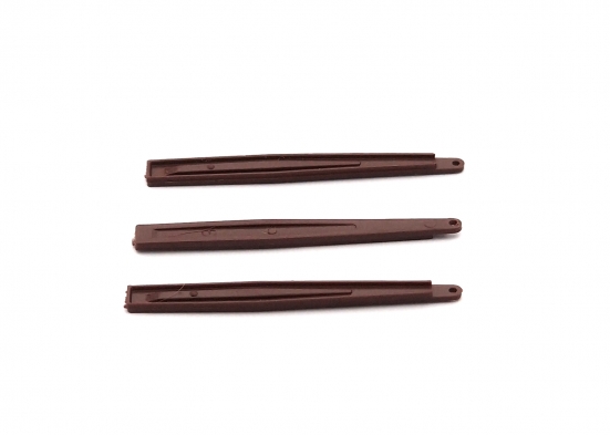 Preview: Märklin E426110 Rungen, Steckrungen (Set) Modelleisenbahn