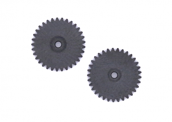 Preview: Märklin E432570 Zahnrad 0,4/33/ 0 (2 Stück) Modelleisenbahn