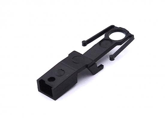 Preview: Märklin E441050 Kupplungsdeichsel schwarz (2 Stück) Modelleisenbahn