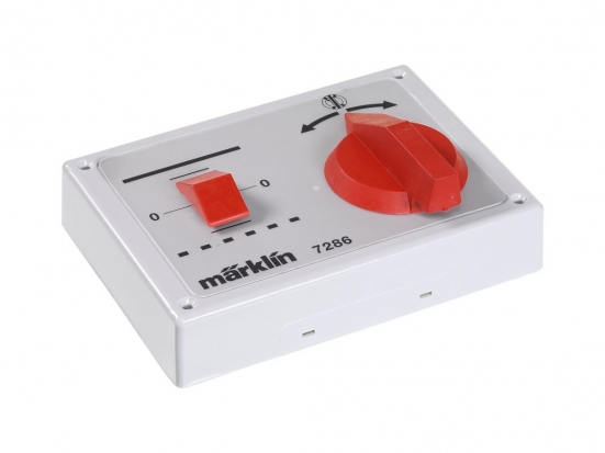 Märklin 441600 E441600 Drehscheiben-Steuergerät für 7286 Modelleisenbahn