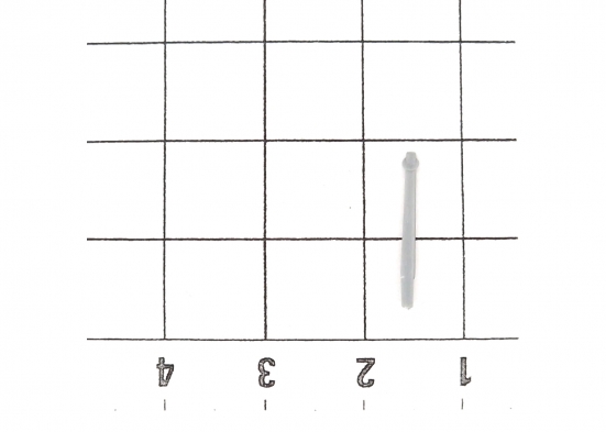 Preview: Märklin E456780 Runge grau (12 Stück) Modelleisenbahn