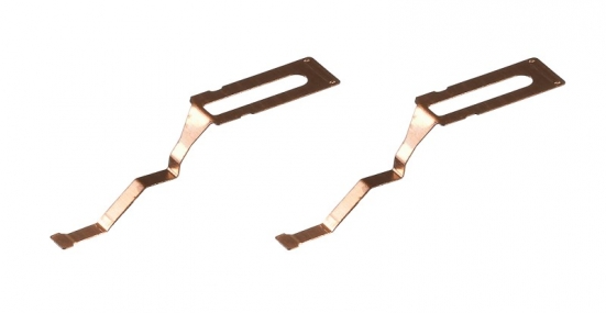 Märklin 580730 E580730 Kontakt für Deichsel (2 Stück) Modelleisenbahn