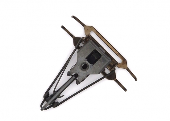 Märklin E602287 Stromabnehmer Modelleisenbahn