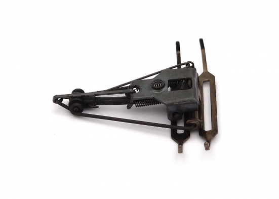 Märklin E602287 Stromabnehmer Modelleisenbahn