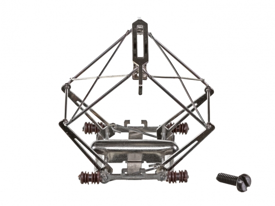 Märklin E603243 Scheren-Stromabnehmer Modelleisenbahn