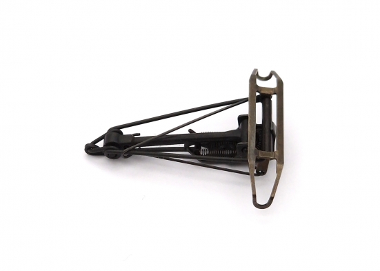 Märklin E603391 Einholm-Stromabnehmer Modelleisenbahn
