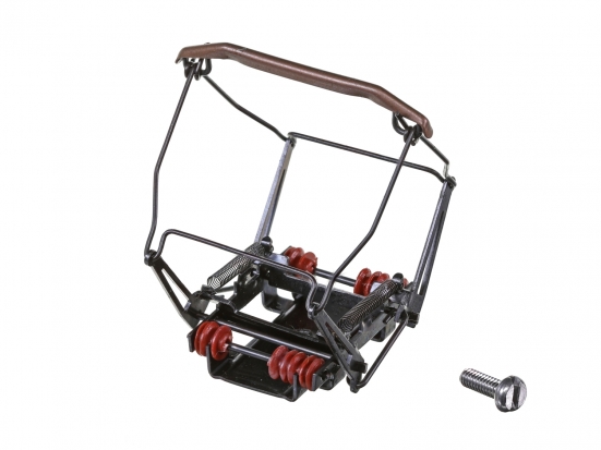 Märklin E603796 Scheren-Stromabnehmer Modelleisenbahn