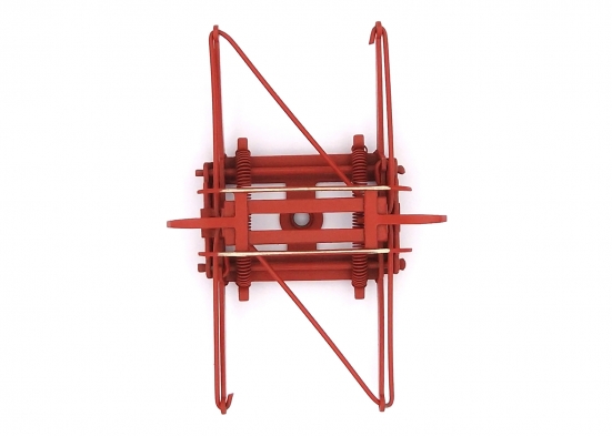 Märklin E604127 Stromabnehmer Modelleisenbahn