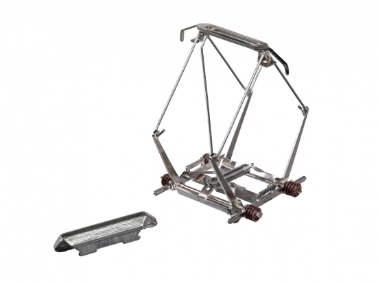 Märklin E604262 Scheren-Stromabnehmer Modelleisenbahn