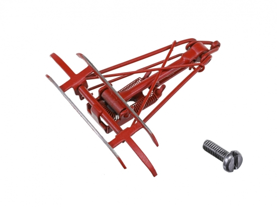 Märklin E609767 Einholm-Stromabnehmer Modelleisenbahn