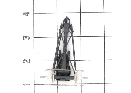 Märklin E610678 Stromabnehmer SBB Modelleisenbahn
