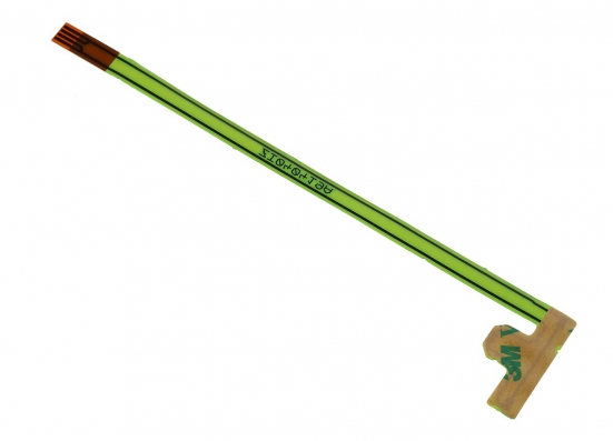 Preview: Märklin / Trix 610762 E610762 Semiflex LED Beleuchtung Modelleisenbahn