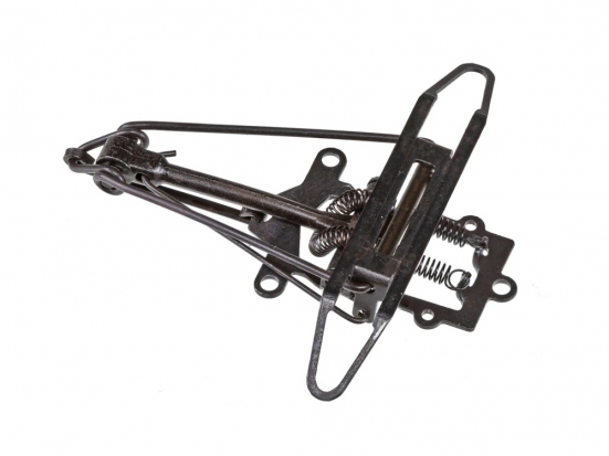 Märklin E643760 Stromabnehmer Modelleisenbahn