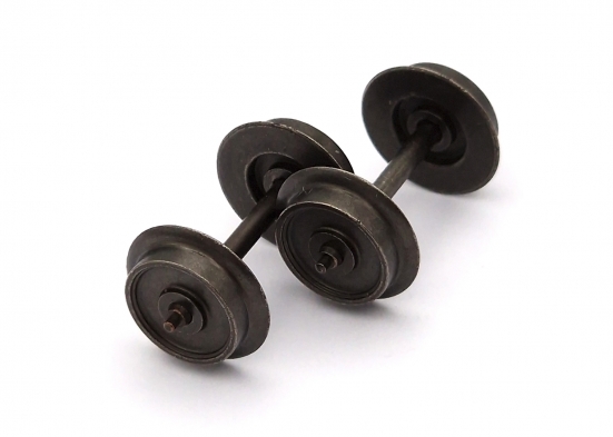 Preview: Märklin E700200 Radsatz AC (2 Stück) Modelleisenbahn