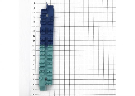 Preview: Märklin E701330 Inneneinrichtung, oben 1./2. Klasse Modelleisenbahn