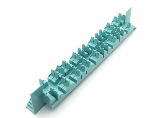 Preview: Märklin E701490 Inneneinrichtung, oben 2. Klasse Modelleisenbahn