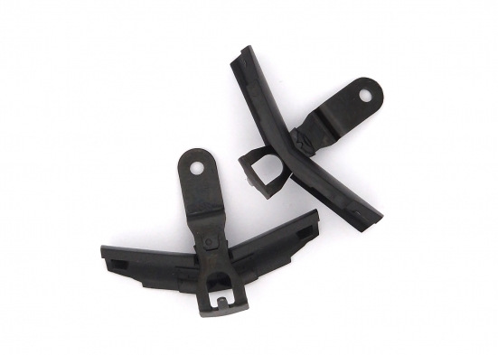 Preview: Märklin E702980 Kupplung mit Schneepflug (2 Stück) Modelleisenbahn