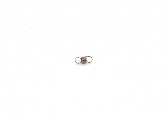 Preview: Märklin E765740 Zugfeder  0,8/ 2,8/ 8 (10 Stück) Modelleisenbahn