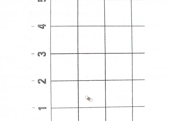 Preview: Märklin E765740 Zugfeder  0,8/ 2,8/ 8 (10 Stück) Modelleisenbahn