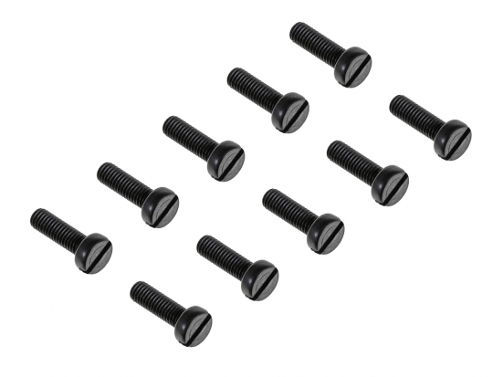 Märklin E785290 Zylinderschraube M3x10 (10 Stück) Modelleisenbahn