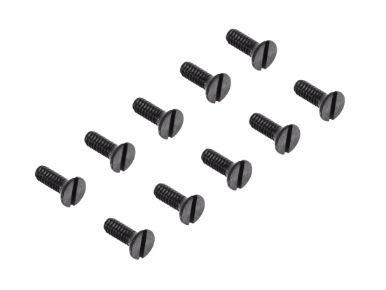 Märklin E785580 Senkschraube M1,4x4 (10 Stück) Modelleisenbahn