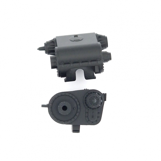 Märklin E180624 Zylinder - Set Modelleisenbahn