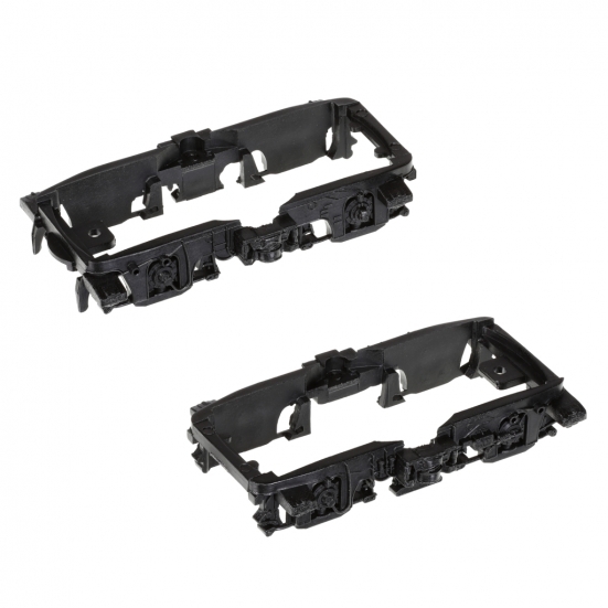 Märklin 215952 E215952 Drehgestellrahmen (2 Stück) Modelleisenbahn