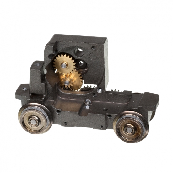 Märklin 256290 E256290 Treibgestell für V200, BR 220, BR 221. Modelleisenbahn