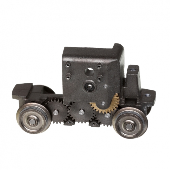 Preview: Märklin 256290 E256290 Treibgestell für V200, BR 220, BR 221. Modelleisenbahn