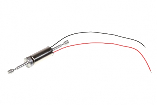 Märklin 370738 E370738 Motor (Spur Z) Modelleisenbahn