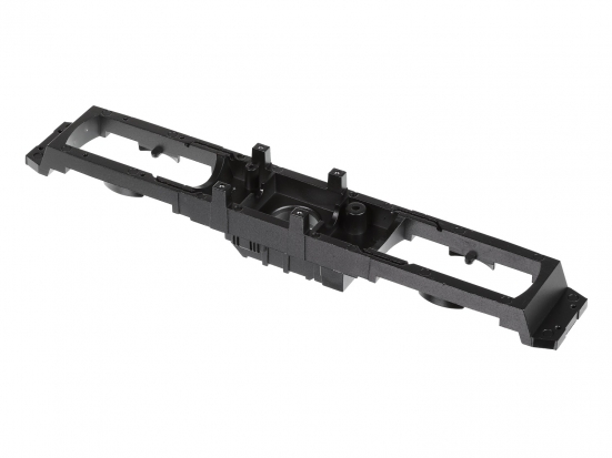 Märklin GR185 Grundrahmen für BR 185 . Modelleisenbahn