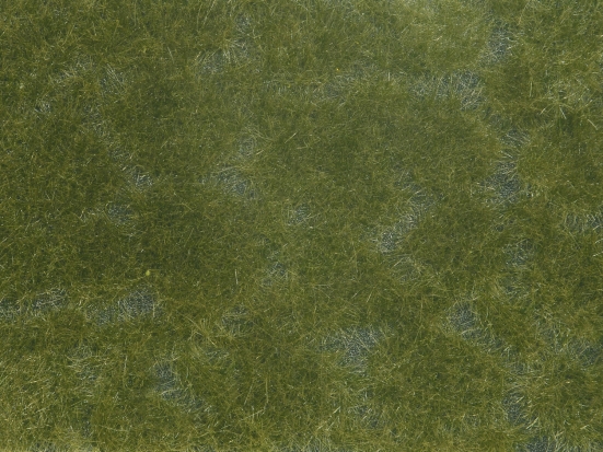 NOCH 07252 Bodendecker-Foliage dunkelgrün , 12 x 18 cm