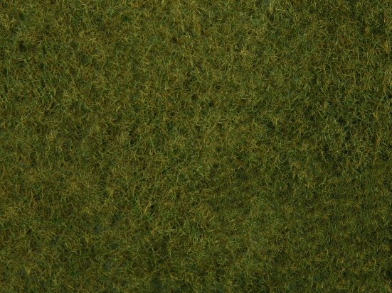 NOCH 07282 Wildgras-Foliage olivgrün, 20 x 23 cm
