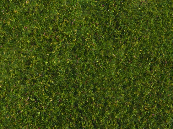 NOCH 07291 Wiesen-Foliage mittelgrün, 20 x 23 cm