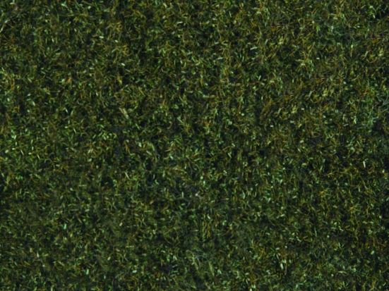 NOCH 07292 Wiesen-Foliage dunkelgrün, 20 x 23 cm