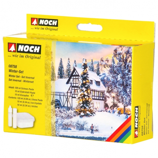 NOCH 08758 Winter-Set