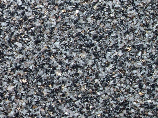 NOCH 09163 N/Z PROFI-Schotter Granit, grau, 250g