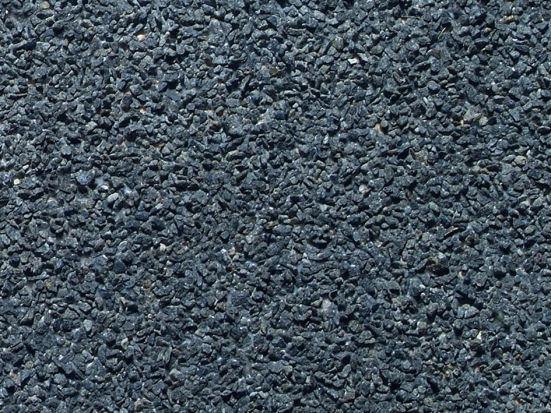NOCH 09165 N/Z PROFI-Schotter Basalt, dunkelgrau, 250g