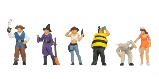 NOCH 15859 H0 Karneval