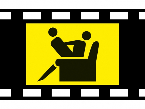 NOCH 15952 H0 Liebesakt (Sessel)