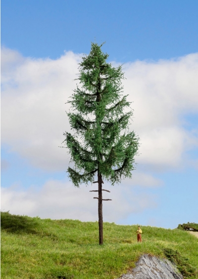 NOCH 20197 Hochstammfichte, 23 cm hoch (Master-Serie)