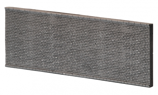 Preview: NOCH 34854 N Mauer 19,8 x 7,4 cm