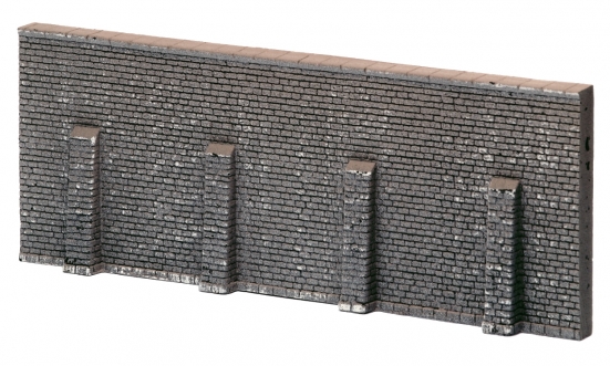 Preview: NOCH 34856 N Stützmauer 19,8 x 7,4 cm